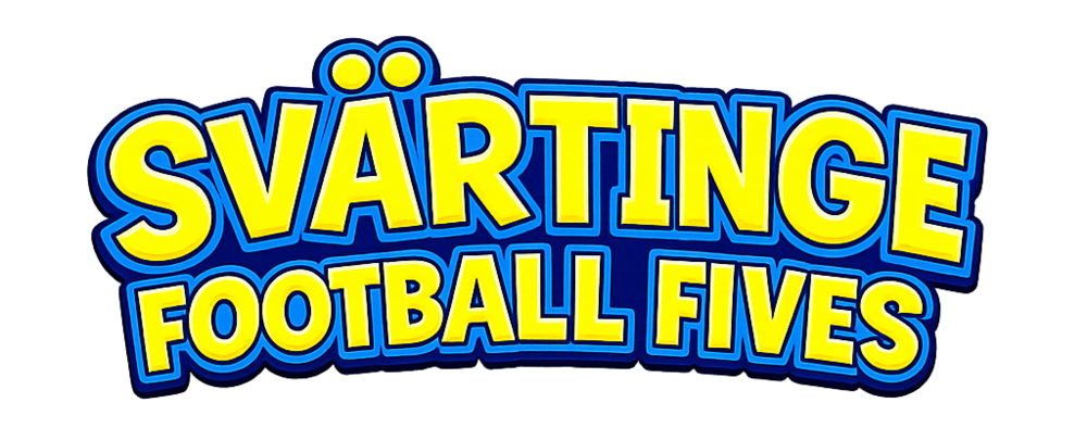Football Fives 2026